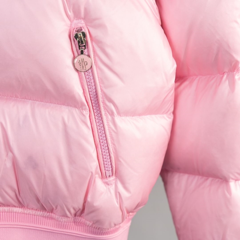 Moncler Down Coat